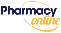 Pharmacy Online Logo