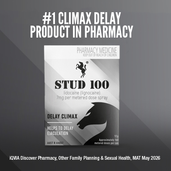 Stud 100 product